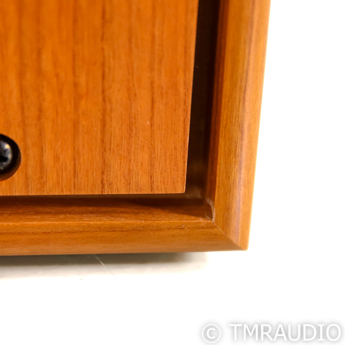 Harbeth P3ESR XD Bookshelf Speakers; Cherry Pair