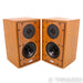 Harbeth P3ESR XD Bookshelf Speakers; Cherry Pair