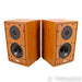 Harbeth P3ESR XD Bookshelf Speakers; Cherry Pair