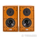 Harbeth P3ESR XD Bookshelf Speakers; Cherry Pair