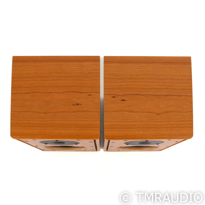 Harbeth P3ESR XD Bookshelf Speakers; Cherry Pair
