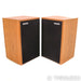 Harbeth P3ESR XD Bookshelf Speakers; Cherry Pair