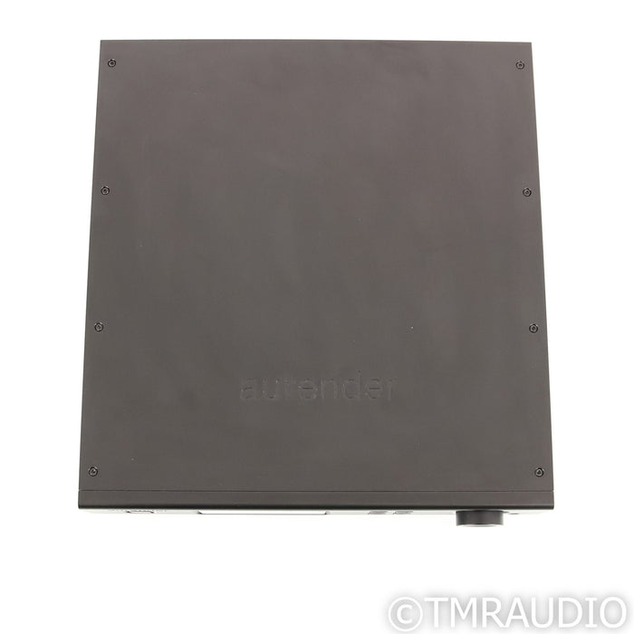 Aurender A100 Network Streamer / Server; 2TB; Black