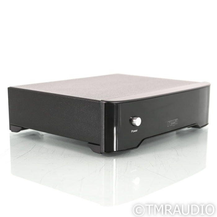 Rega Fono MC Phono Preamplifier; Moving Coil
