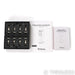 Focal Diablo Utopia Colour Evo Bookshelf Speakers; Ash Gray Pair