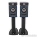 Focal Diablo Utopia Colour Evo Bookshelf Speakers; Ash Gray Pair