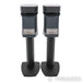 Focal Diablo Utopia Colour Evo Bookshelf Speakers; Ash Gray Pair