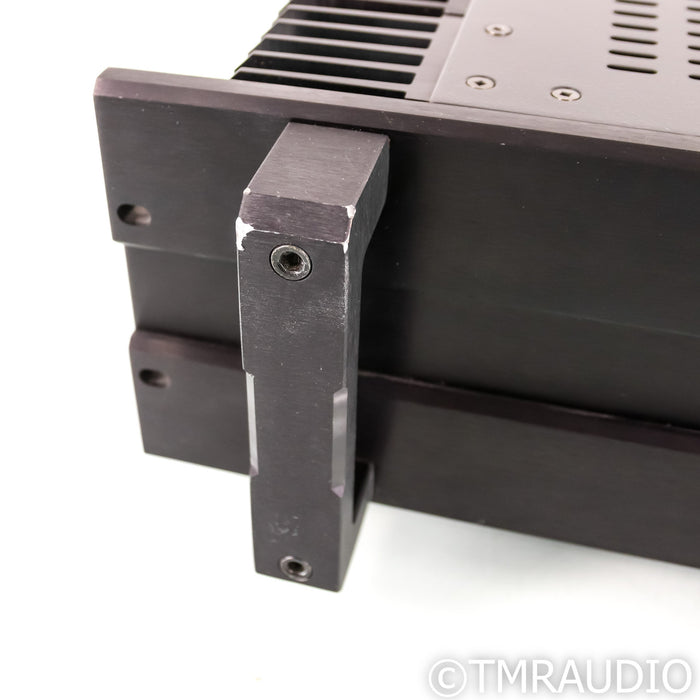 Bryston 3B-SST Stereo / Mono Power Amplifier; Black