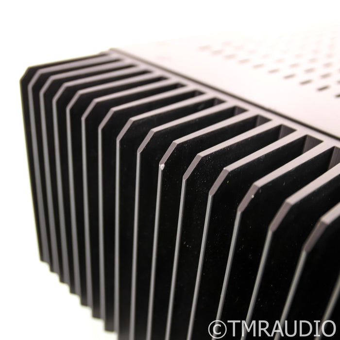 Bryston 3B-SST Stereo / Mono Power Amplifier; Black