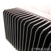 Bryston 3B-SST Stereo / Mono Power Amplifier; Black