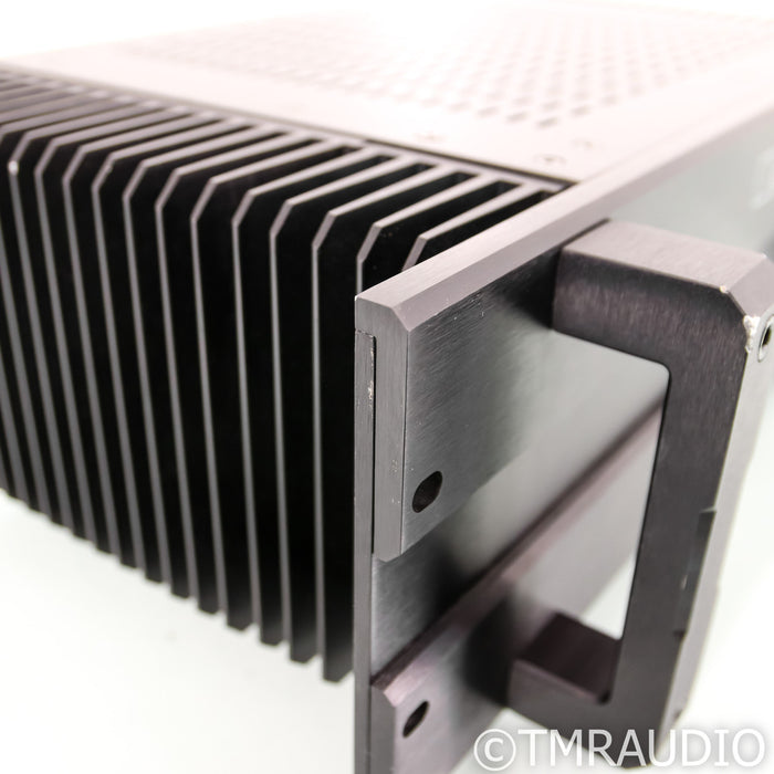 Bryston 3B-SST Stereo / Mono Power Amplifier; Black