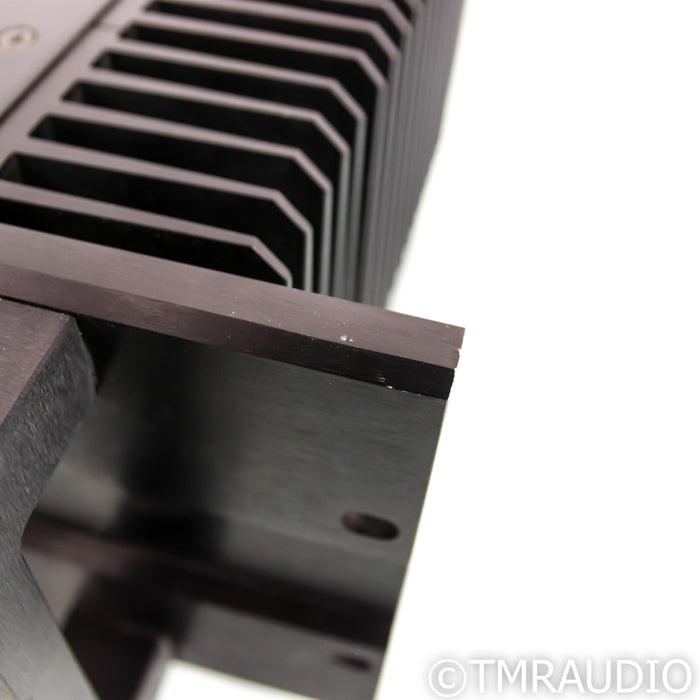 Bryston 3B-SST Stereo / Mono Power Amplifier; Black