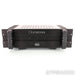 Bryston 3B-SST Stereo / Mono Power Amplifier; Black
