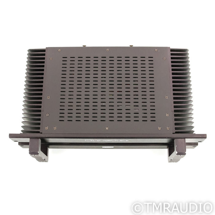 Bryston 3B-SST Stereo / Mono Power Amplifier; Black