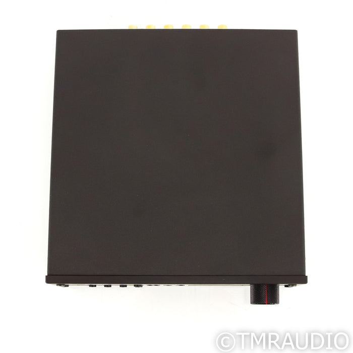 Benchmark DAC3 L DSD DAC; Black
