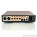 Benchmark DAC3 L DSD DAC; Black