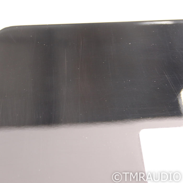 REL T5/x 8‚Äù Powered Subwoofer; T5x; Piano Black