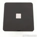 REL T5/x 8‚Äù Powered Subwoofer; T5x; Piano Black