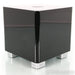 REL T5/x 8‚Äù Powered Subwoofer; T5x; Piano Black