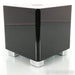 REL T5/x 8‚Äù Powered Subwoofer; T5x; Piano Black