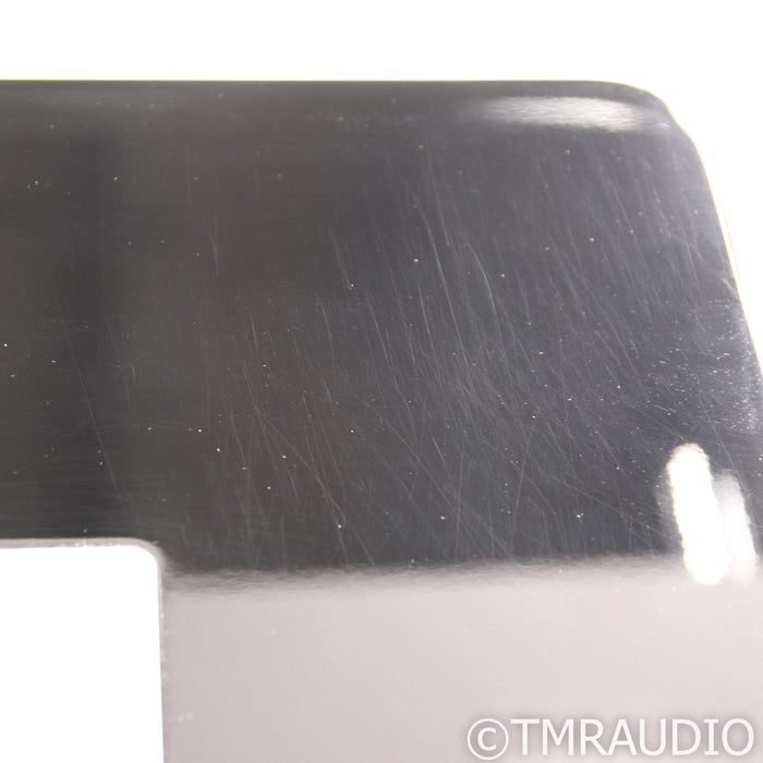 REL T5/x 8‚Äù Powered Subwoofer; T5x; Piano Black