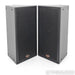 Klipsch KI-396-SMA-II Floorstanding Speakers; Black Pair