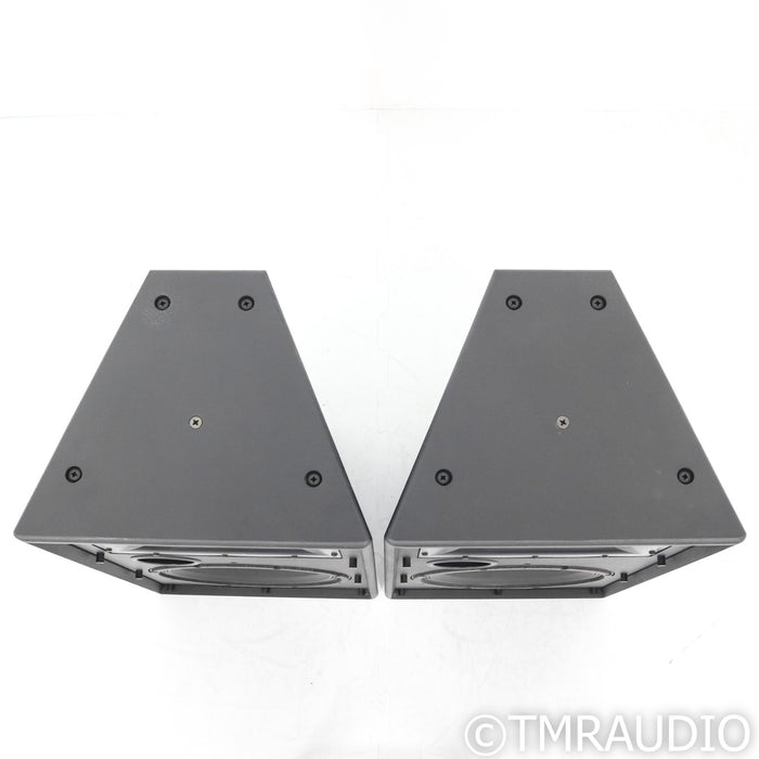 Klipsch KI-396-SMA-II Floorstanding Speakers; Black Pair