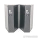 Klipsch KI-396-SMA-II Floorstanding Speakers; Black Pair