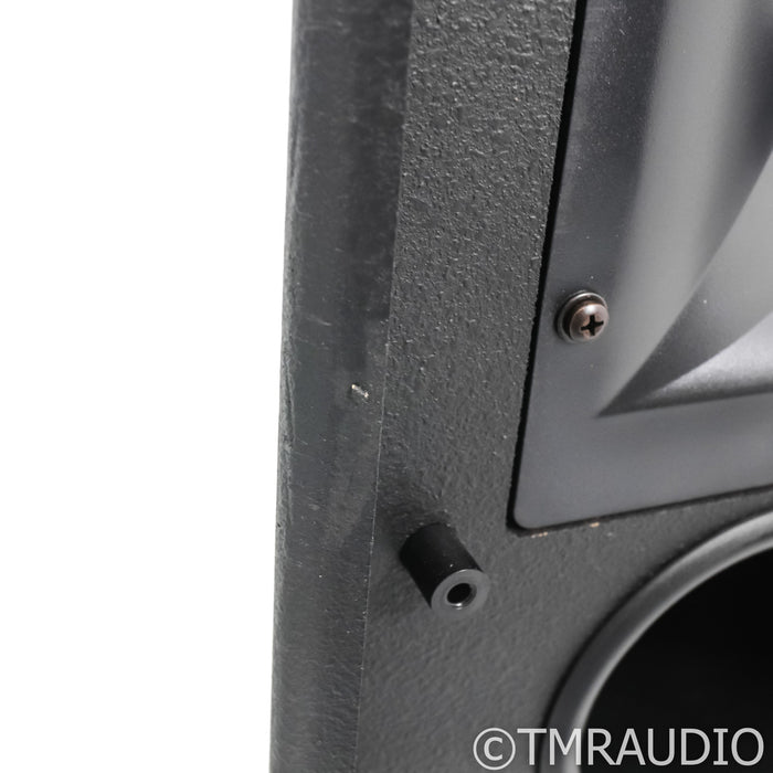 Klipsch KI-396-SMA-II Floorstanding Speakers; Black Pair