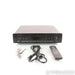 Parasound Halo P5 Stereo Preamplifier; Black; DAC; MM Phono