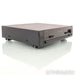 Parasound Halo P5 Stereo Preamplifier; Black; DAC; MM Phono