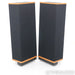 Vandersteen 2Ce Signature II Floorstanding Speakers; 2-Ce; Dark Oak Pair