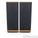 Vandersteen 2Ce Signature II Floorstanding Speakers; 2-Ce; Dark Oak Pair