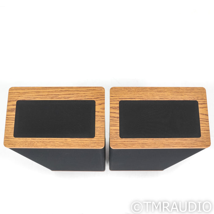 Vandersteen 2Ce Signature II Floorstanding Speakers; 2-Ce; Dark Oak Pair