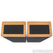 Vandersteen 2Ce Signature II Floorstanding Speakers; 2-Ce; Dark Oak Pair