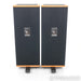 Vandersteen 2Ce Signature II Floorstanding Speakers; 2-Ce; Dark Oak Pair