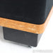 Vandersteen 2Ce Signature II Floorstanding Speakers; 2-Ce; Dark Oak Pair