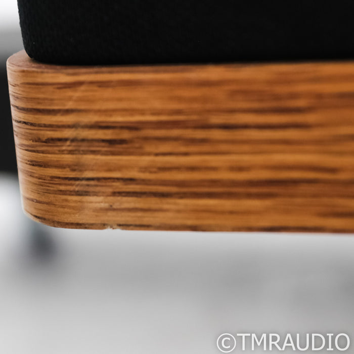 Vandersteen 2Ce Signature II Floorstanding Speakers; 2-Ce; Dark Oak Pair