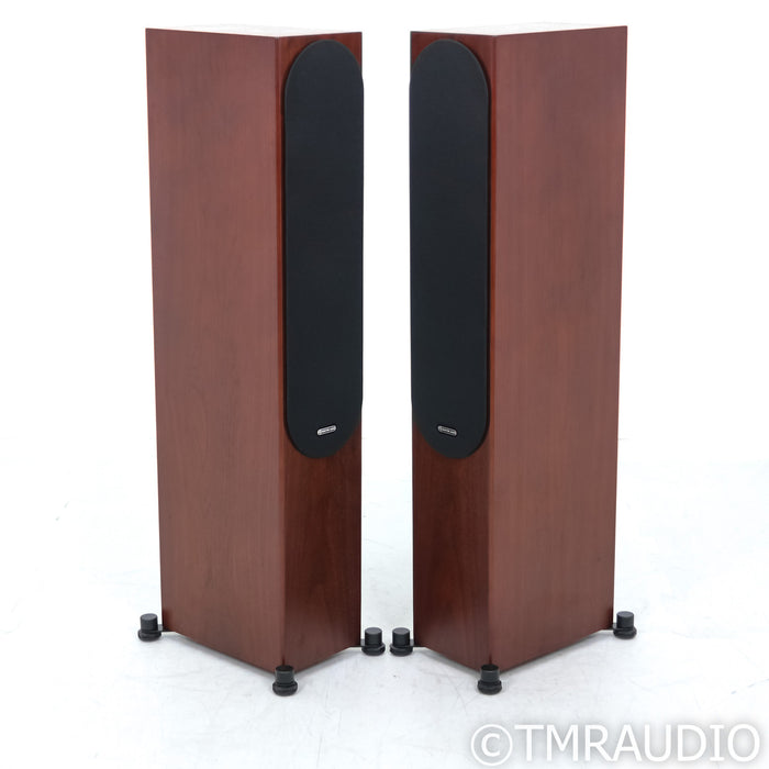 Monitor Audio Silver 300 6G Floorstanding Speakers
