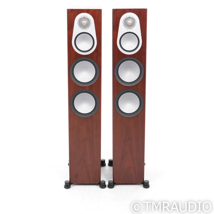 Monitor Audio Silver 300 6G Floorstanding Speakers