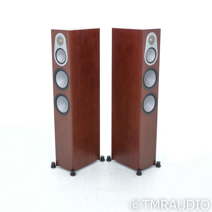 Monitor Audio Silver 300 6G Floorstanding Speakers