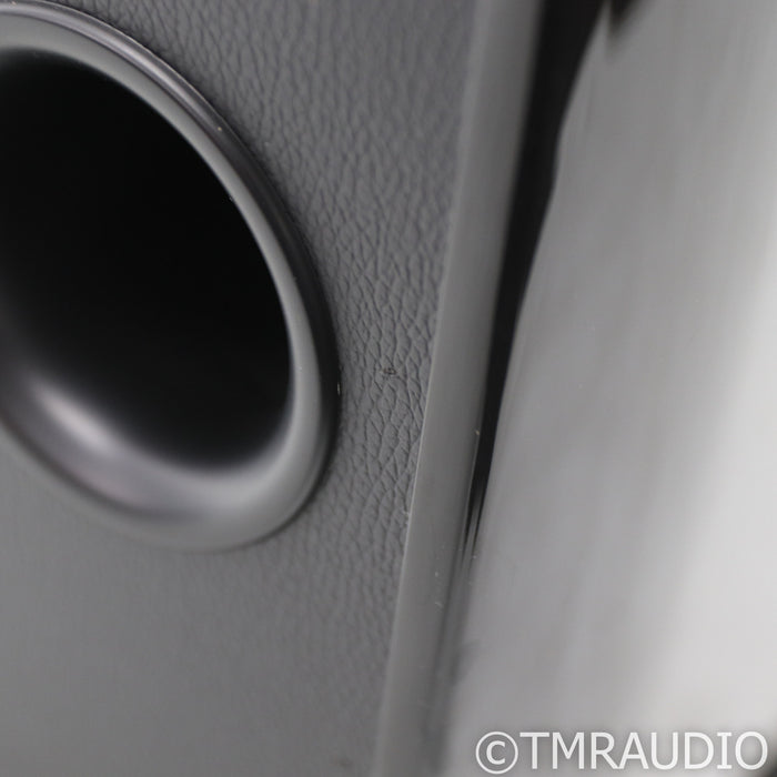 Focal Aria 936 Floorstanding Speakers; Black High Gloss Pair