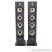 Focal Aria 936 Floorstanding Speakers; Black High Gloss Pair
