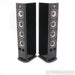 Focal Aria 936 Floorstanding Speakers; Black High Gloss Pair