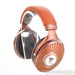 Focal Stellia Closed Back Headphones; Bronze