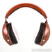 Focal Stellia Closed Back Headphones; Bronze