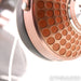 Focal Stellia Closed Back Headphones; Bronze