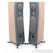 Focal Kanta No.3 Floorstanding Speakers; Grey Pair