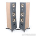 Focal Kanta No.3 Floorstanding Speakers; Grey Pair