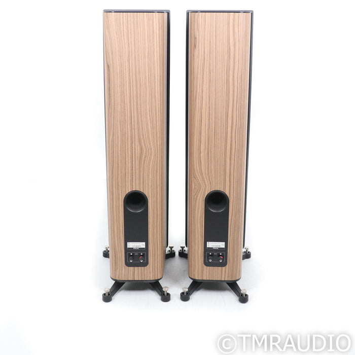 Focal Kanta No.3 Floorstanding Speakers; Grey Pair